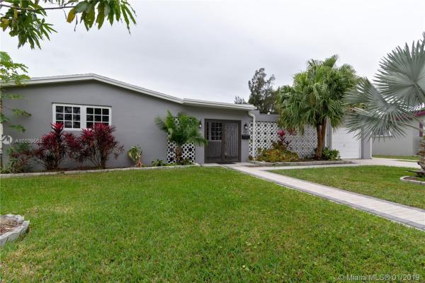 Rucks Park, 480 NE 142nd St, North Miami, Florida 33161, image 2