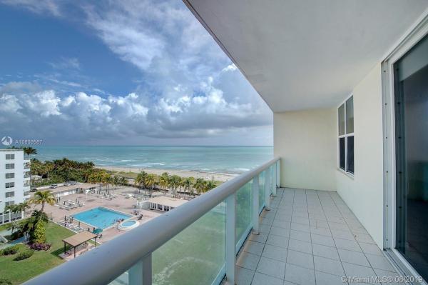 The Carriage Club, 5001 Collins Ave #8H, Miami Beach, Florida 33140, image 2