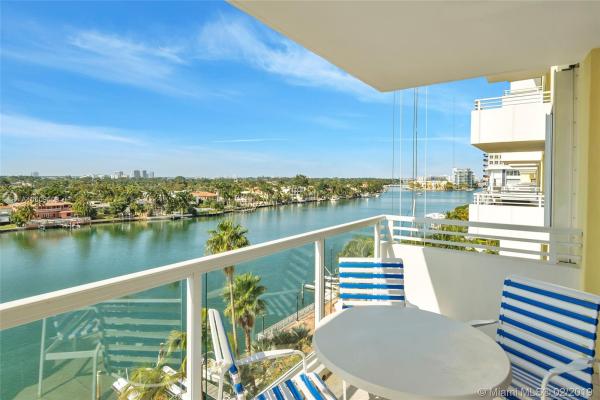 5600 Collins, 5600 Collins Ave #8J, Miami Beach, Florida 33140, image 2