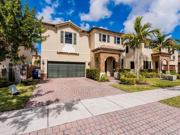 Silver Palms East, 11637 SW 235th St, Princeton, Florida 33032, image 2