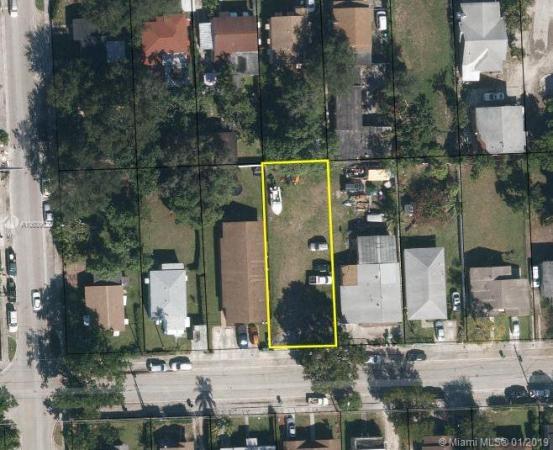 Railway Shops, 269 NW 51st St, Miami, Florida 33127, image 2