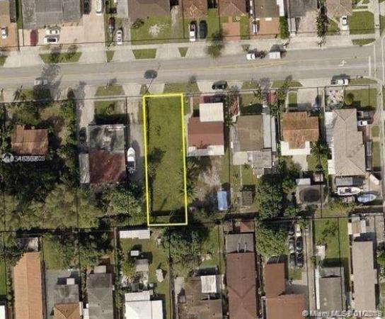 Buena Vista Gardens, 5728 NW 5th Ct, Miami, Florida 33127, image 2