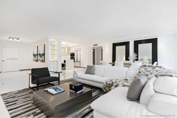 Bal Harbour 101, 10155 Collins Ave #1608, Bal Harbour, Florida 33154, image 2
