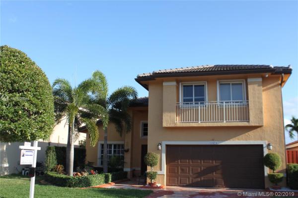 Vista Filare, 14674 Via Tivoli Ct, Davie, Florida 33325, image 2