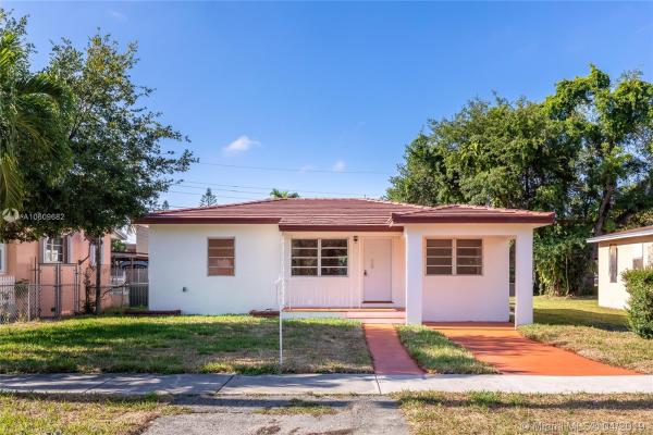 Seminole Lawn, 3280 NW 48 Ter #, Brownsville, Florida 33142, image 2