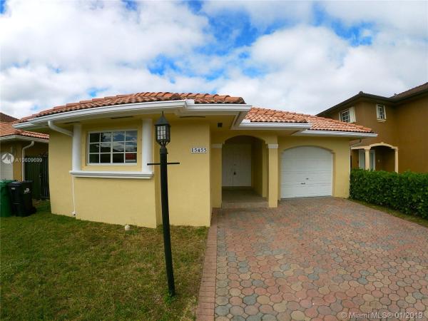 15455 SW 32nd Ter, Unincorporated Dade County, Florida 33185, image 2