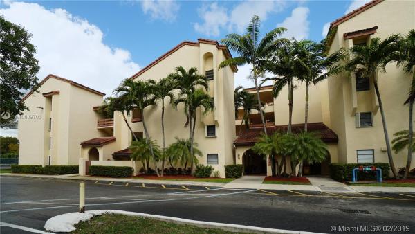 Kenland Pointe, 9280 SW 123rd Ct #307, The Crossings, Florida 33186, image 2