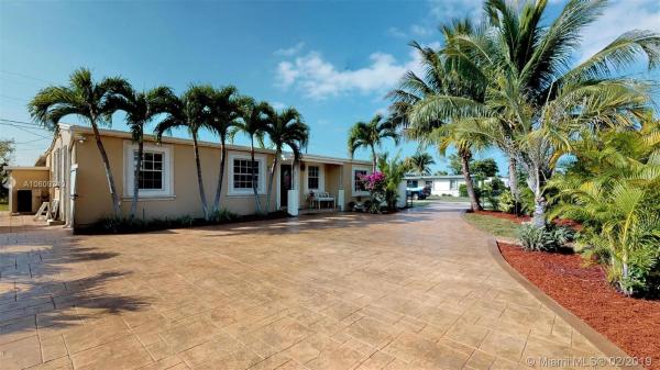 Tropical Estates, 5050 SW 101st Ave, Olympia Heights, Florida 33165, image 2