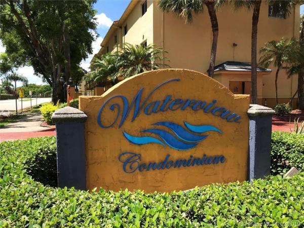 Waterview, 8260 SW 149th Ct #9-209, Kendall West, Florida 33193, image 2