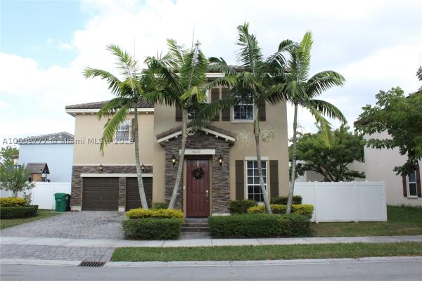 Kendall Commons Residential, 9229 SW 170th Path, The Hammocks, Florida 33196, image 1