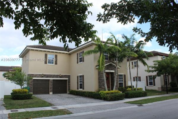 Kendall Commons Residential, 9229 SW 170th Path, The Hammocks, Florida 33196, image 3