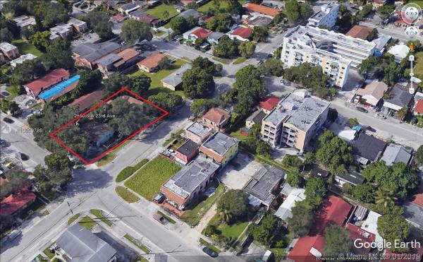 Pine Haven, 2550 NW 23rd Ave, Miami, Florida 33142, image 2