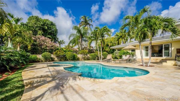 Miami Shores Residential, 1224 NE 96th St, Miami Shores, Florida 33138, image 2