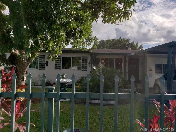 Pine Tree Park, 3130 NW 166th St, Miami Gardens, Florida 33054, image 2