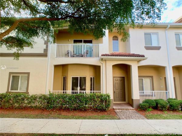Arbor Park, 1963 SE 24th Ave #1963, Homestead, Florida 33035, image 2