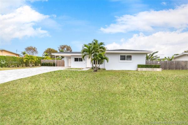 Kenwood Gardens, 9055 SW 80th Ave, Kendall, Florida 33156, image 2