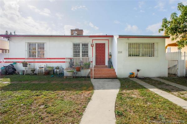 Fairmont Park, 2260 SW 5th St, Miami, Florida 33135, image 2