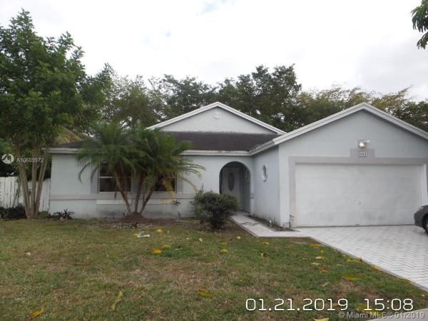 River Run, 3061 Salinas Way, Miramar, Florida 33025, image 2