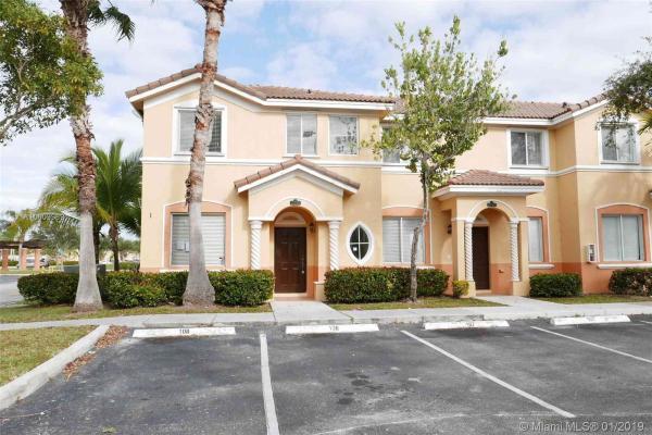 Shoma Townhomes At Keys Cove, 2715 SE 15th Rd #108, Homestead, Florida 33035, image 2