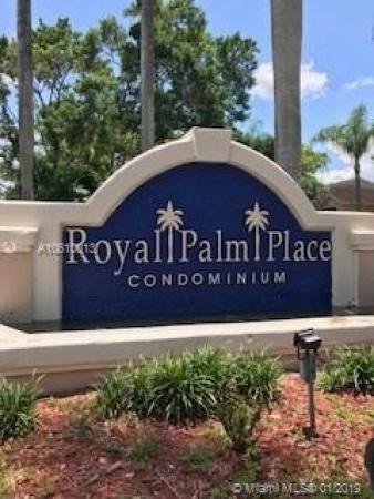 Royal Palm Place At The Hammocks, 10420 SW 158th Ct #107, The Hammocks, Florida 33196, image 2