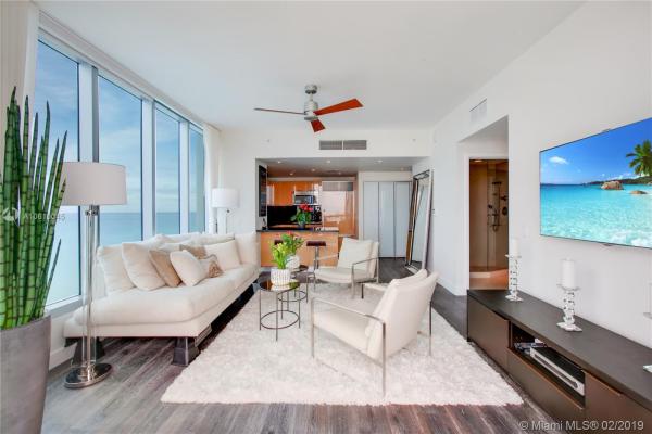 North Carillon Beach, 6899 Collins Ave #1604, Miami Beach, Florida 33141, image 2