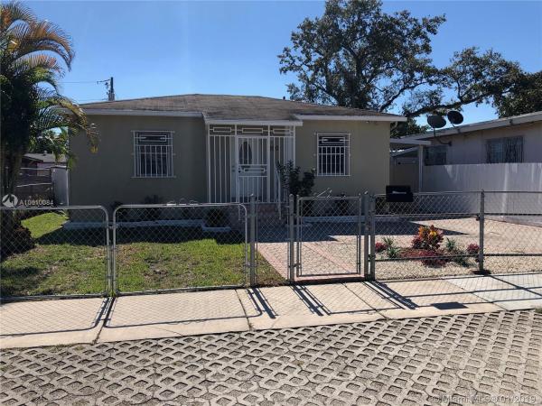 3190 NW 18th Ter, Miami, Florida 33125, image 2