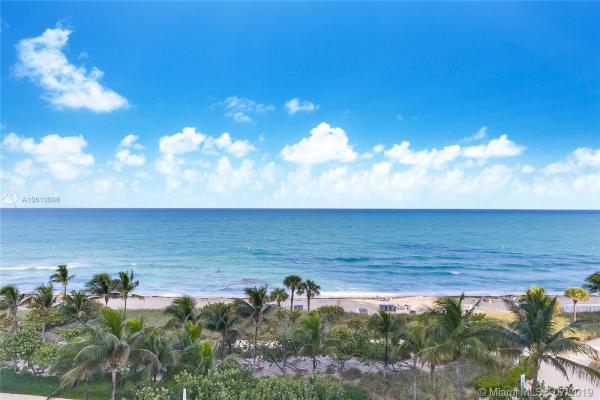 Balmoral, 9801 Collins Ave #8A, Bal Harbour, Florida 33154, image 2