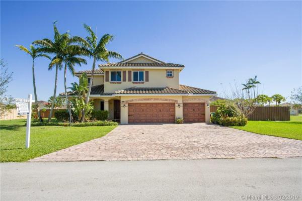 Bonita Grand Estates South, 21143 SW 133rd Ave, Three Lakes, Florida 33177, image 2