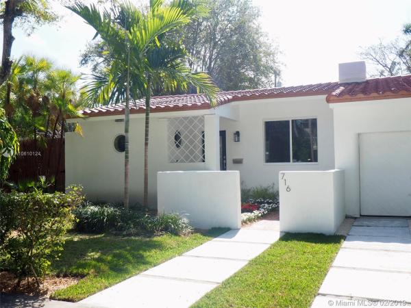 Aqua Marine, 716 NE 76th St, Miami, Florida 33138, image 2