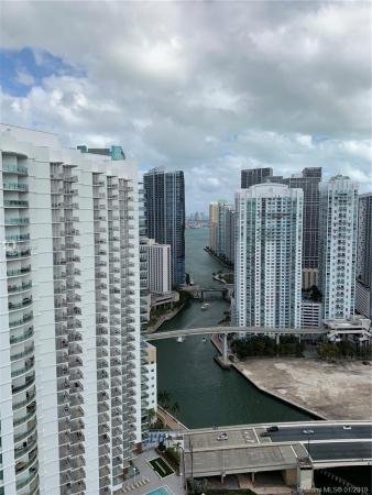 The Ivy At Riverfront, 90 SW 3rd St #3801, Miami, Florida 33130, image 2