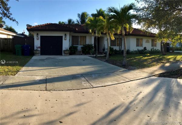 Hainlin Mill Estates, 12480 SW 218th St, Goulds, Florida 33170, image 2
