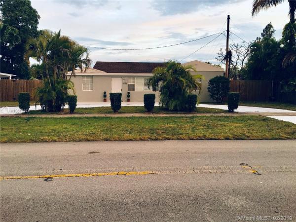 Central Miami, 6088 S Waterway Dr, Coral Terrace, Florida 33155, image 2