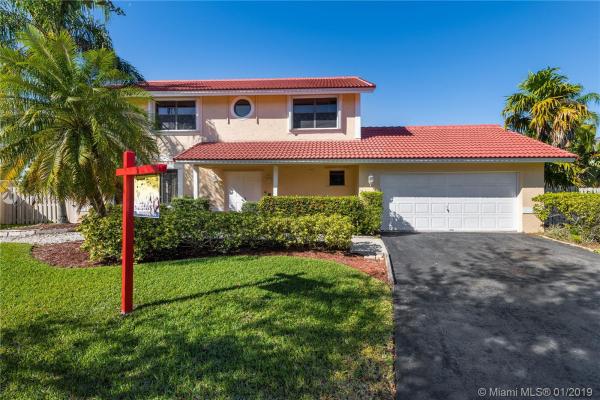 Shenandoah, 811 Altavista Ter, Davie, Florida 33325, image 2