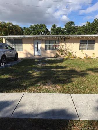 Tobler Terrace, 515 NW 127th St, North Miami, Florida 33168, image 2