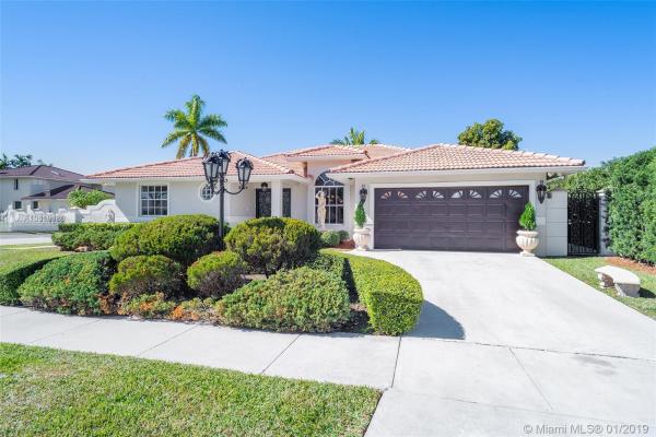 1598 SW 141st Ave, Unincorporated Dade County, Florida 33184, image 2
