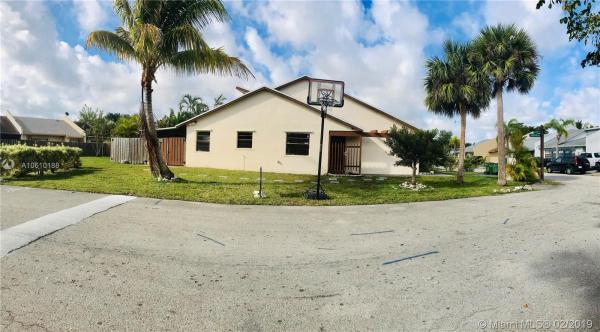 Townhomes Of Audubon, 1358 Bittern Ln #1358, Homestead, Florida 33035, image 2