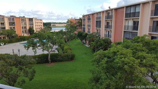 Lakeshore At University Park, 8620 N Sherman Cir #408, Miramar, Florida 33025, image 2