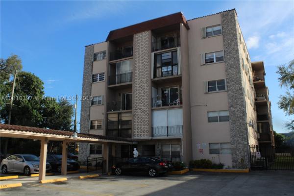 El Cid, 3640 NW 9th St #413, Miami, Florida 33125, image 1