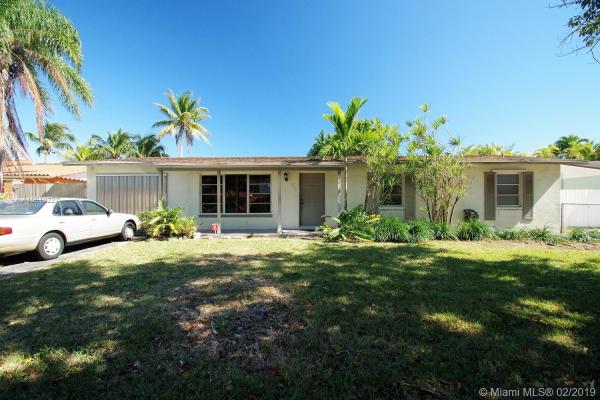 Winston Park, 7311 SW 132nd Ave, Kendale Lakes, Florida 33183, image 2