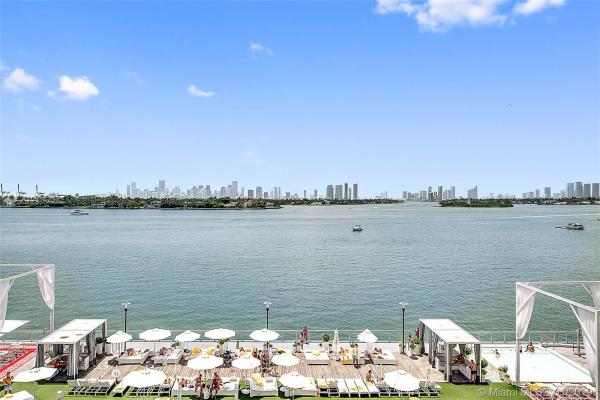 Mondrian South Beach, 1100 West Ave #510, Miami Beach, Florida 33139, image 2