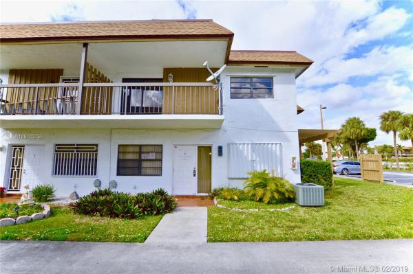 Woods Landing, 6892 NW 169th St #128G, Hialeah, Florida 33015, image 2