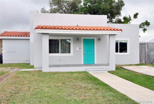 Overbrook Park, 2829 SW 35th Ave, Miami, Florida 33133, image 2