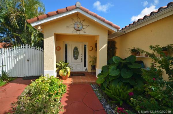 Silver Palm Park, 23065 SW 124th Ct, Goulds, Florida 33170, image 2