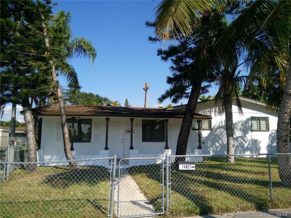 Palmland Homes South, 14821 SW 298th Ter, Leisure City, Florida 33033, image 2