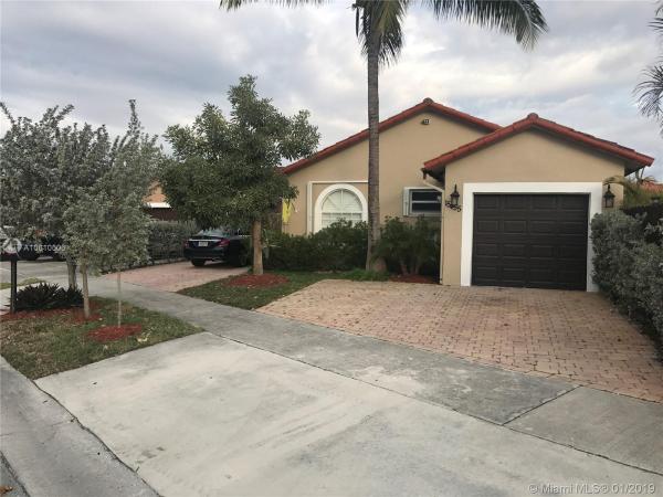 Westwind Lakes, 15455 SW 57th Ter, Kendall West, Florida 33193, image 2