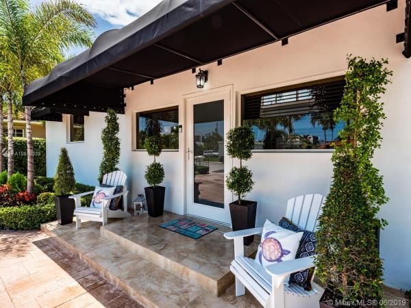 Treasure Island, 7504 Hispanola Ave, North Bay Village, Florida 33141, image 2