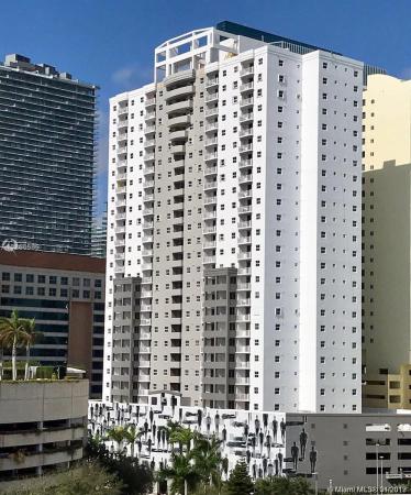 Fortune House, 185 SE 14 Ter #2110, Miami, Florida 33131, image 3