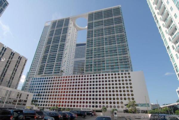 500 Brickell West, 55 SE 6th St #4104, Miami, Florida 33131, image 2