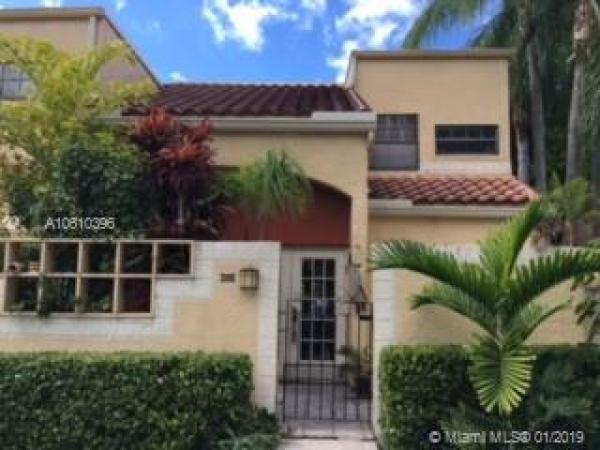 Mariner Village Townhouses, 20940 Bay Ct #335-3, Aventura, Florida 33180, image 2