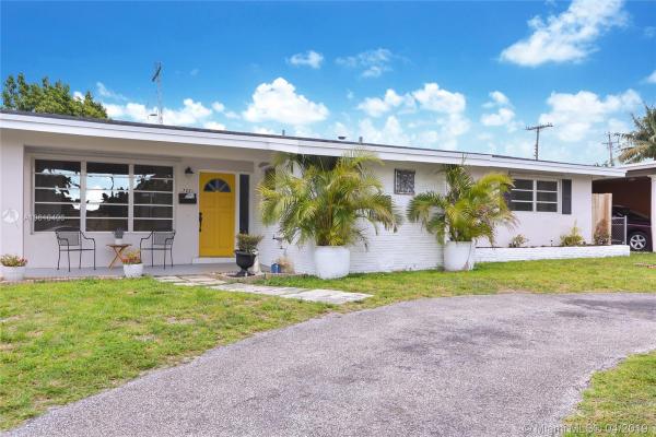 Miramar Tropical, 7221 Orleans St, Miramar, Florida 33023, image 2